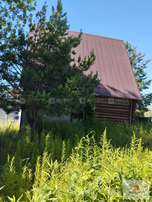 Продажа дома, Никольское, Лаишевский район, тер. сдт Титан - Фото 13