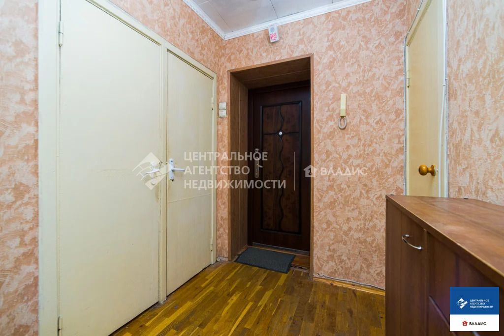Продажа квартиры, Рязань, ул. Есенина - Фото 7