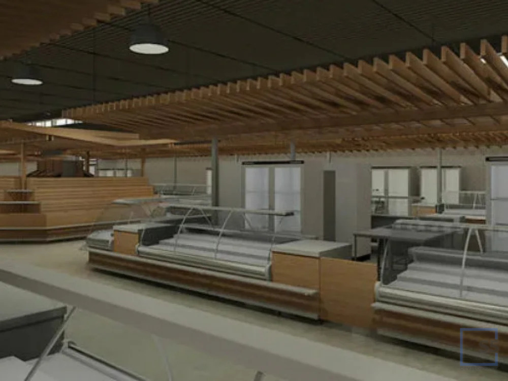 Аренда офиса, м. Крылатское, село Уборы - Фото 5