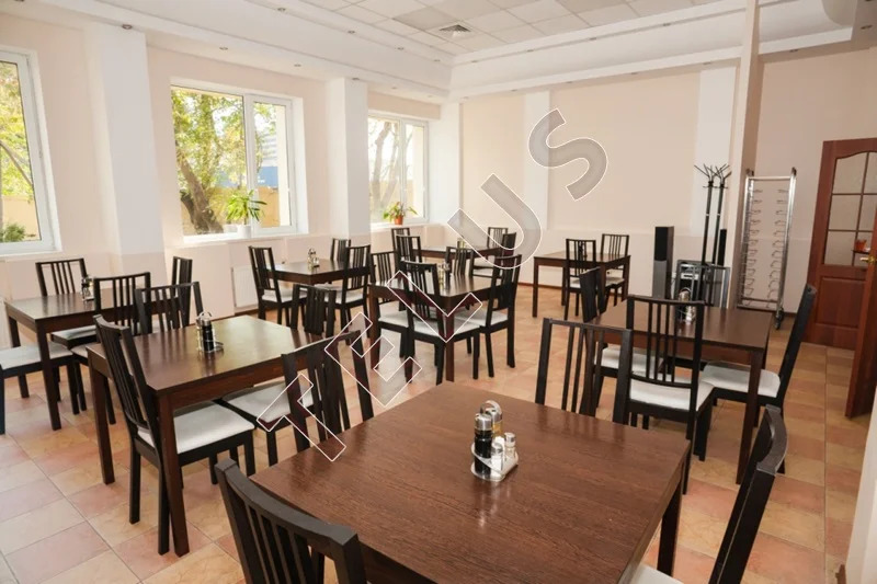 м. Сокольники, ул. Шумкина, 8350 м2, Бизнес-центр (ном. объекта: 8027) - Фото 6