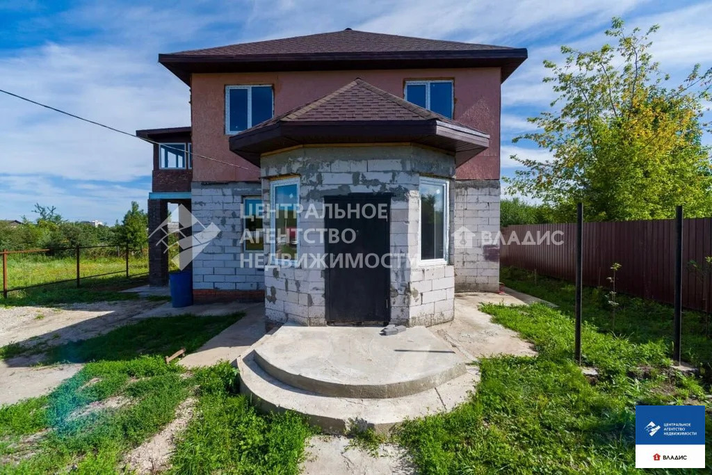 Продажа дома, Рыбновский район, садоводческое товарищество Колхозник - Фото 6