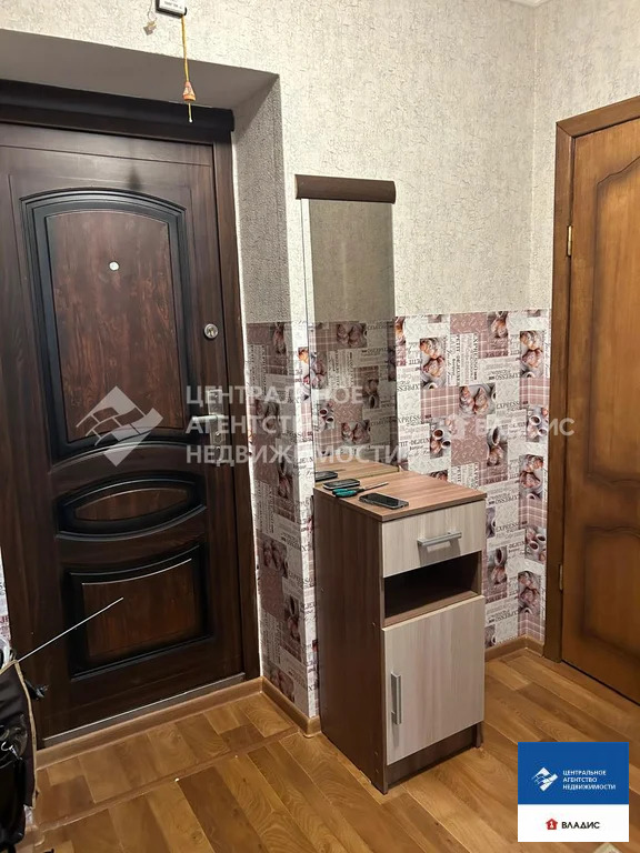 Аренда квартиры, Рязань, улица 6-я Линия - Фото 5