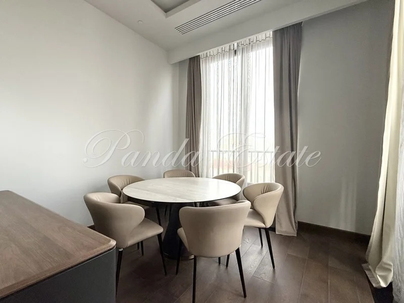 ВЕСПЕР ТВЕРСКАЯ, Москва, 1-я Тверская Ямская, 2А (ном. объекта: 9706) - Фото 6