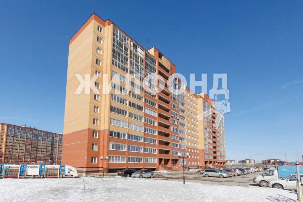 Продажа квартиры, Новосибирск, Романтиков - Фото 8