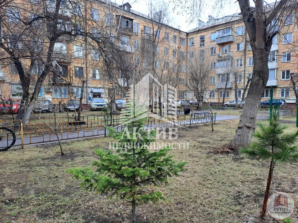 Продажа квартиры, Красноярск, Свободный пр-кт. - Фото 9