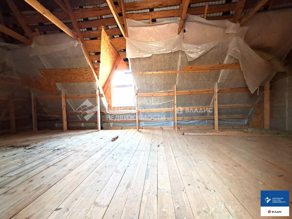 Продажа дома, Большой Мутор, Касимовский район - Фото 37