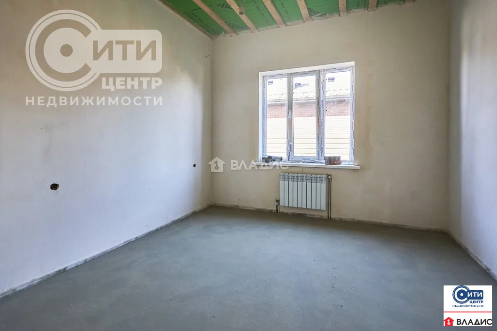 Продажа дома, Медовка, Рамонский район, Бирюзовая улица - Фото 33