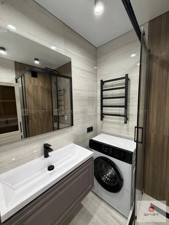 Продажа квартиры, Казань, ул. Четаева - Фото 16