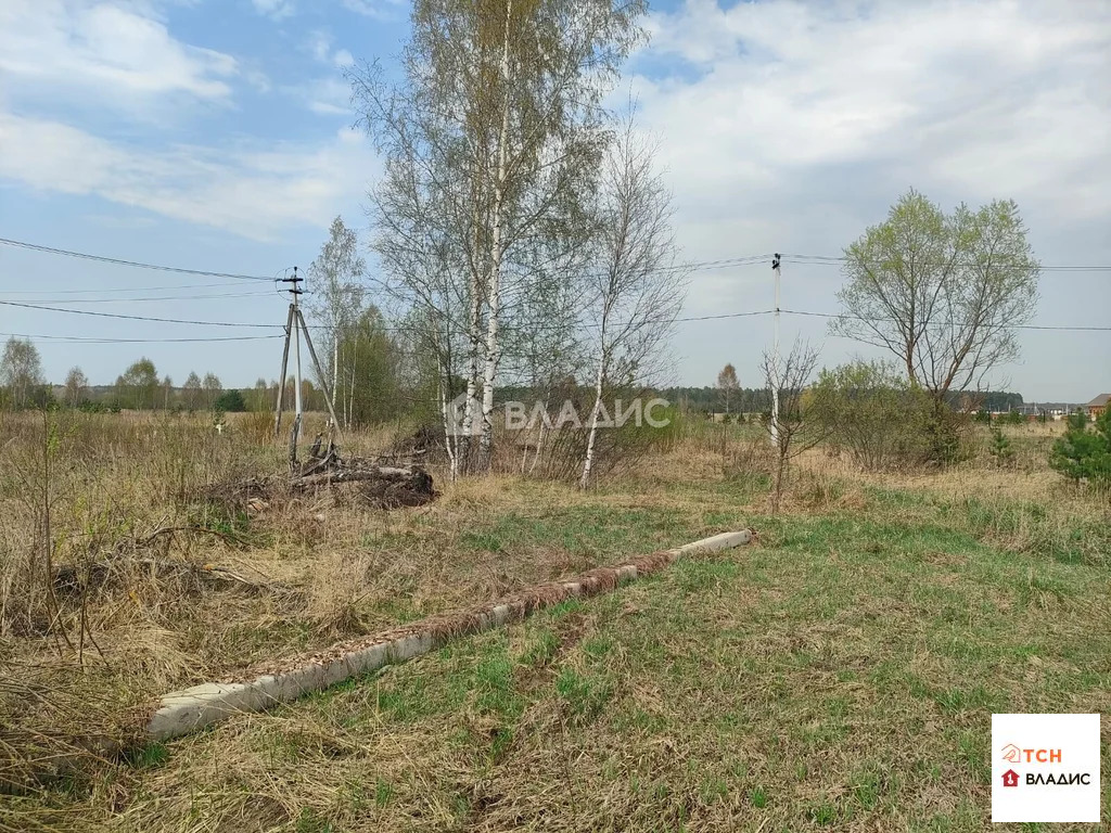 Продажа участка, Ногинск, Богородский г. о., Ново-Богородская улица - Фото 16