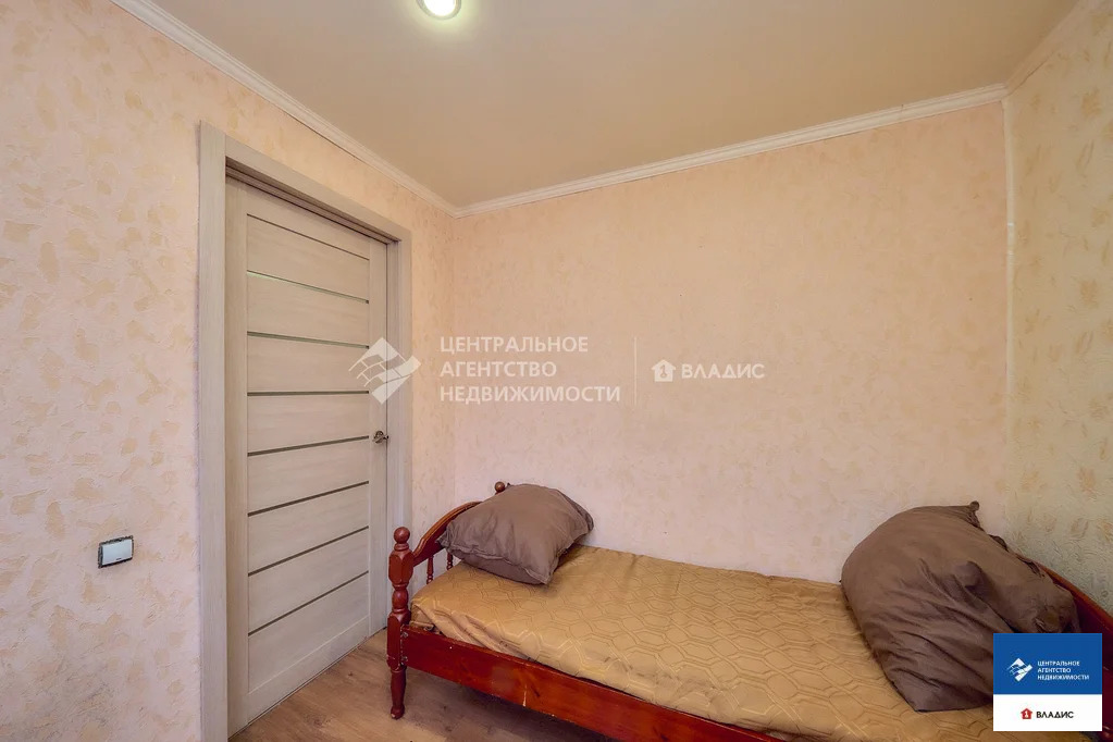 Продажа квартиры, Рыбное, Рыбновский район, ул. Почтовая - Фото 4