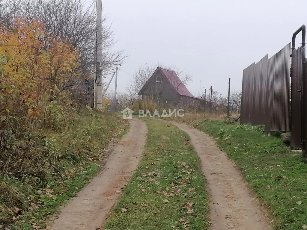 Суздальский район, село Новоалександрово, земля на продажу - Фото 2