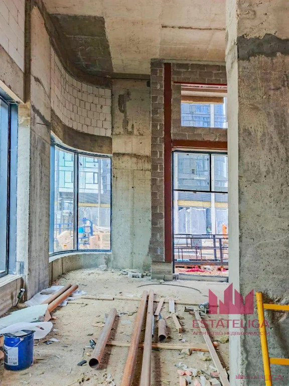 Продажа ПСН, улица Петра Кончаловского - Фото 9