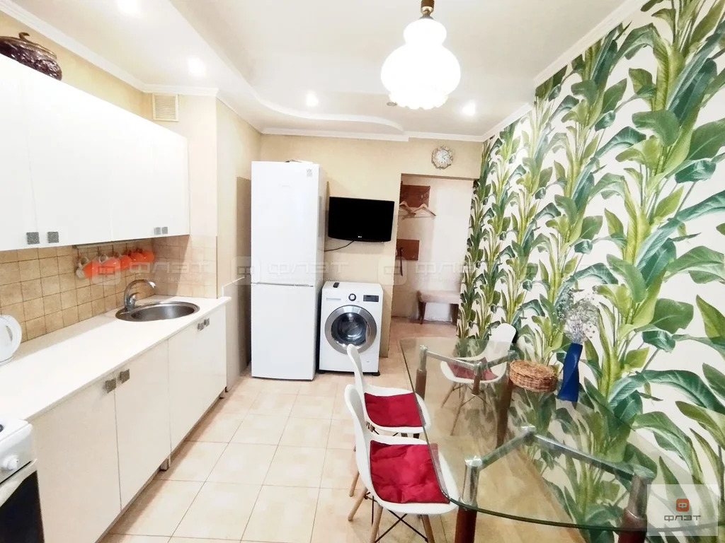 Продажа квартиры, Казань, ул. Туганлык (Большие Клыки) - Фото 14