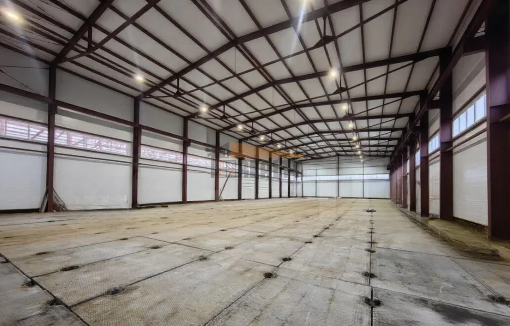 Аренда производственного помещения, Раменский район, 12 - Фото 3