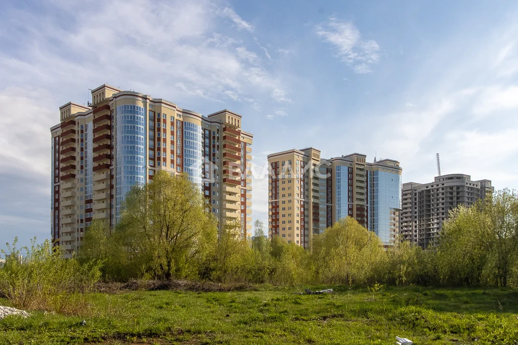 городской округ Владимир, жилой комплекс Отражение, 2-комнатная ... - Фото 4