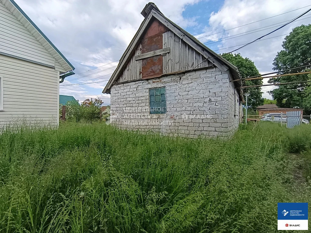 Продажа дома, Тимошкино, Шиловский район, ул. Хлопоталовка - Фото 16