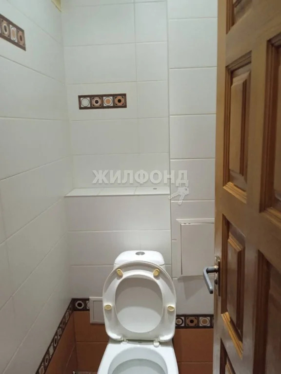 Продажа квартиры, Новосибирск, ул. Обская - Фото 8