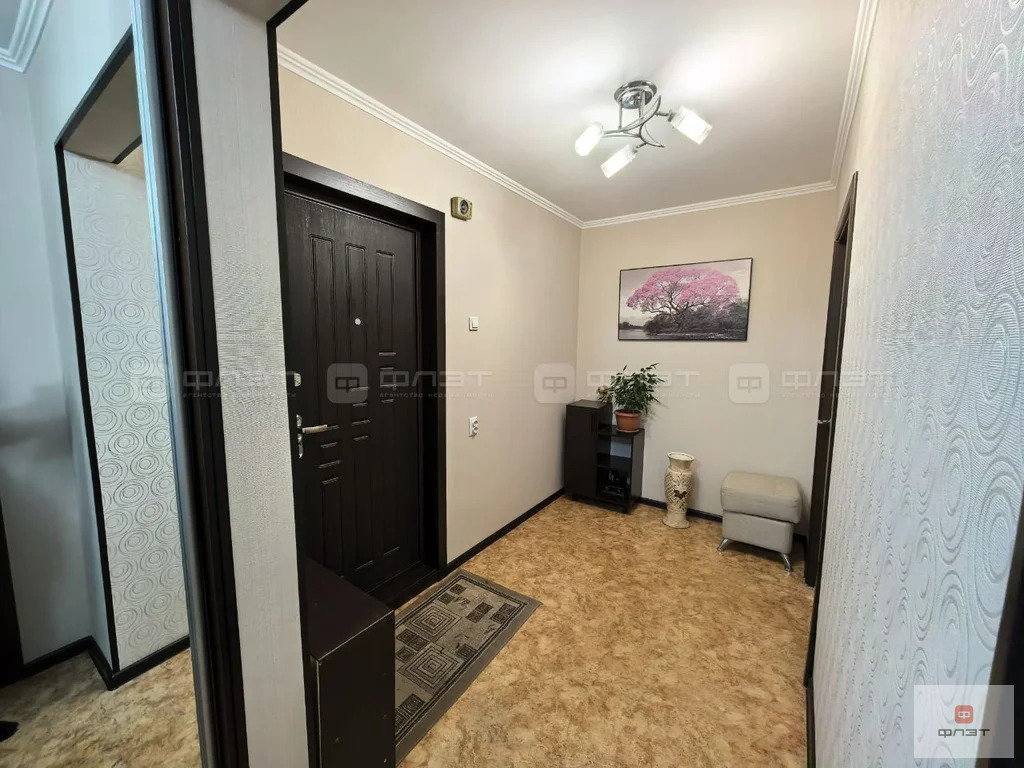 Продажа квартиры, Казань, ул. Рашида Вагапова - Фото 7