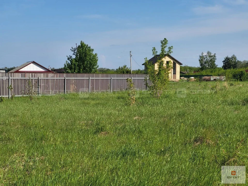 Продажа участка, Тетюши, Тетюшский район, ул. Новаторов - Фото 11