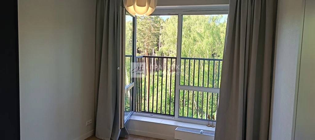Продажа квартиры, улица Усадебный Парк - Фото 13