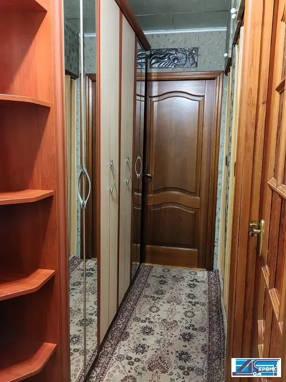 продается 3-х комнатная квартира - Фото 12