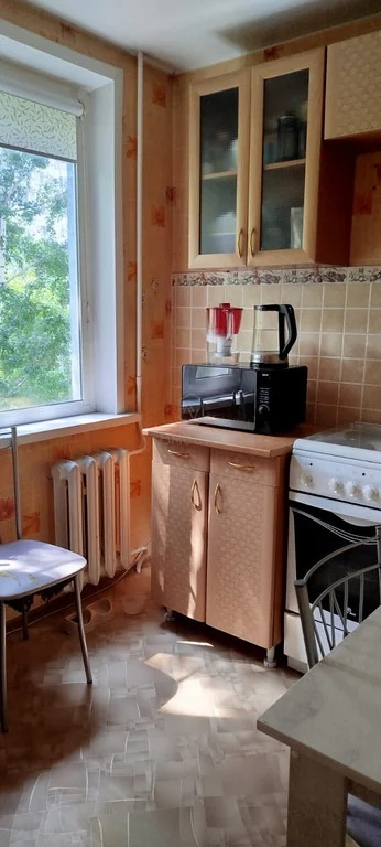 Продажа квартиры, Новосибирск, ул. Забалуева - Фото 5