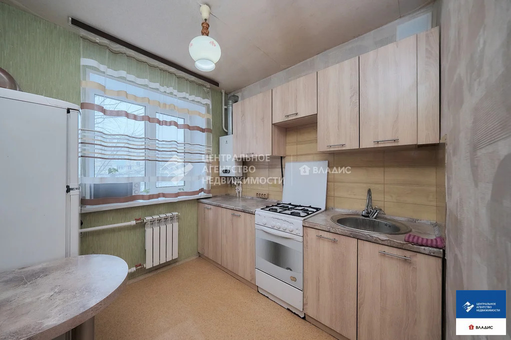 Продажа квартиры, Рязань, ул. Дзержинского - Фото 6