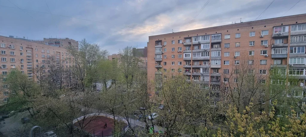 Продам 2-к квартиру, Москва г, улица Бориса Галушкина 16 - Фото 5