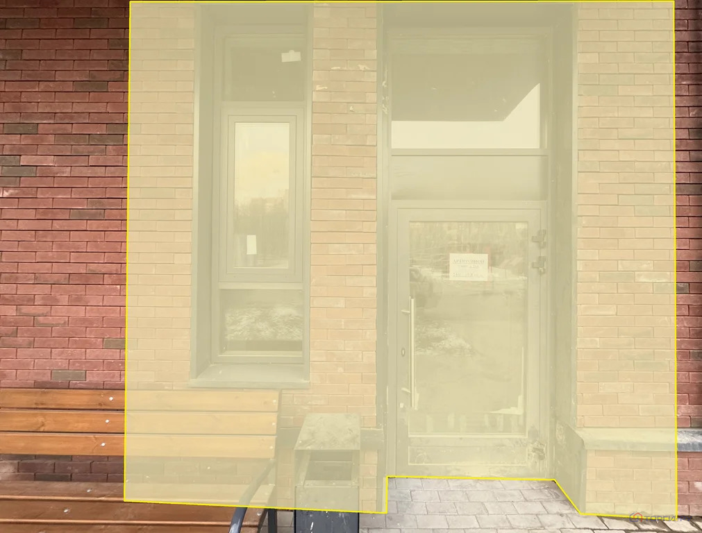 Продажа торгового помещения, ул. Артюхиной - Фото 2