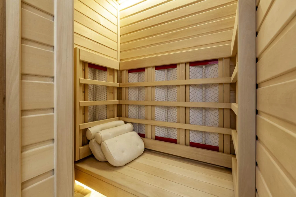 Продам 5-комн. квартиру 143 кв.м. - Фото 22