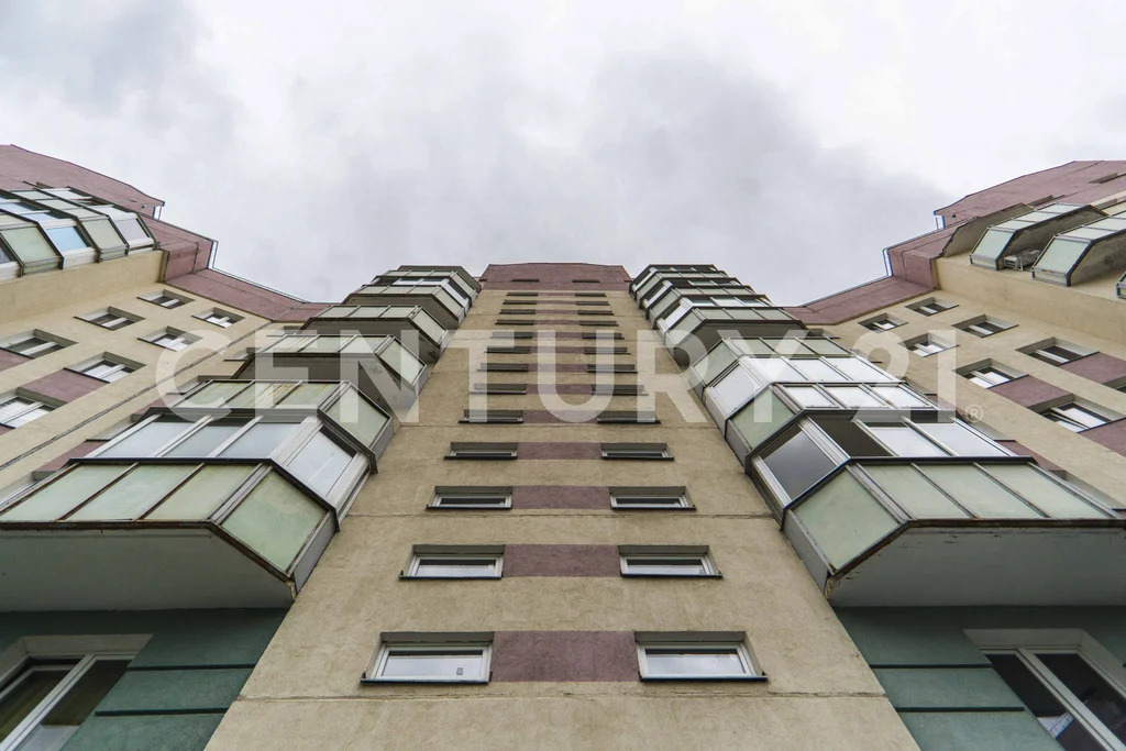 Продажа квартиры, ул. Маршала Захарова - Фото 19