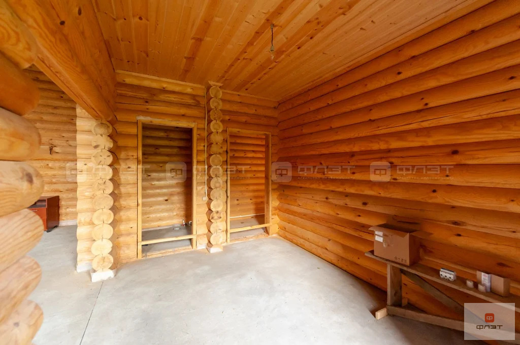 Продажа дома, Воскресенский, Волжский район, ул. Воскресенская - Фото 12