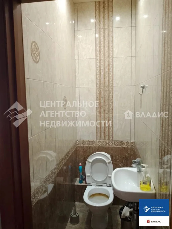 Продажа дома, Льгово, Рязанский район, ул. Полевая - Фото 10