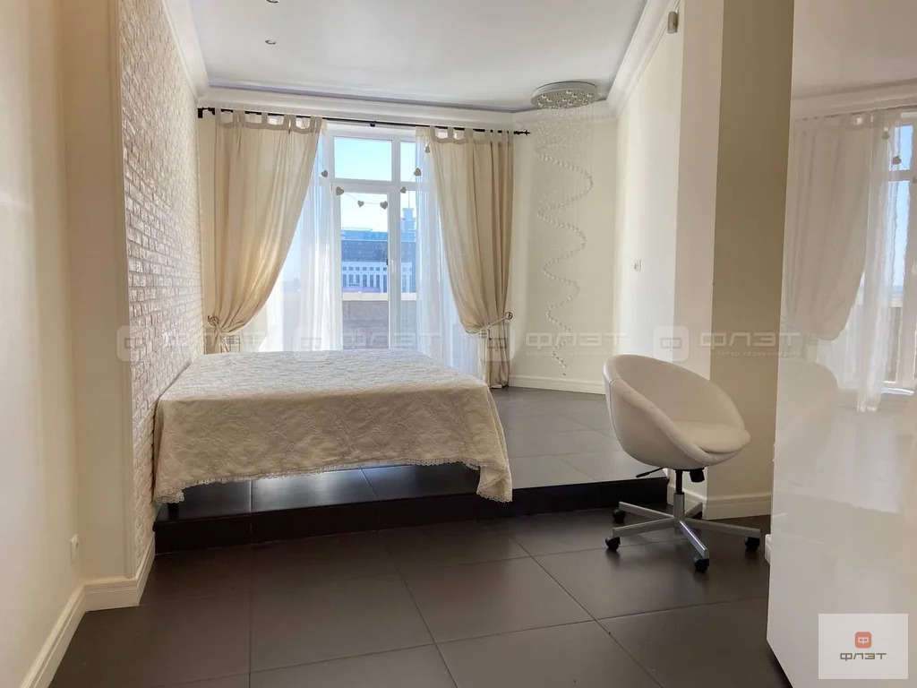 Аренда квартиры, Казань, пер. Профессорский д.5 - Фото 15