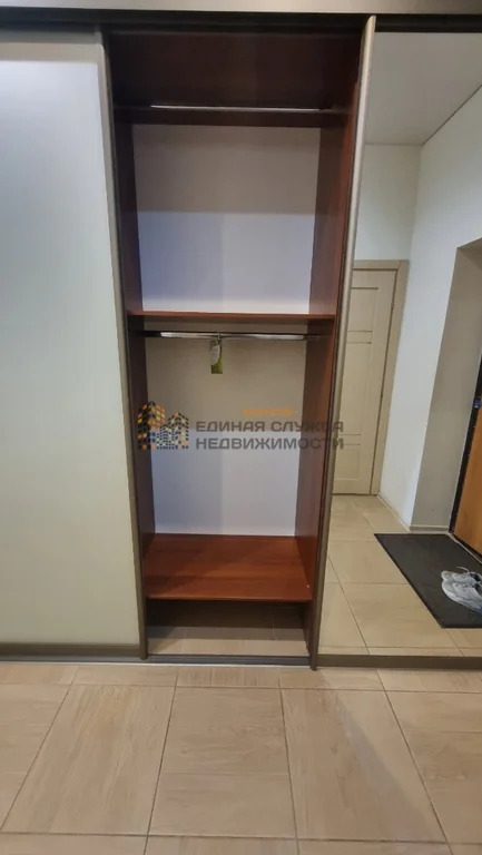 Аренда квартиры, Уфа, ул. Блюхера - Фото 11