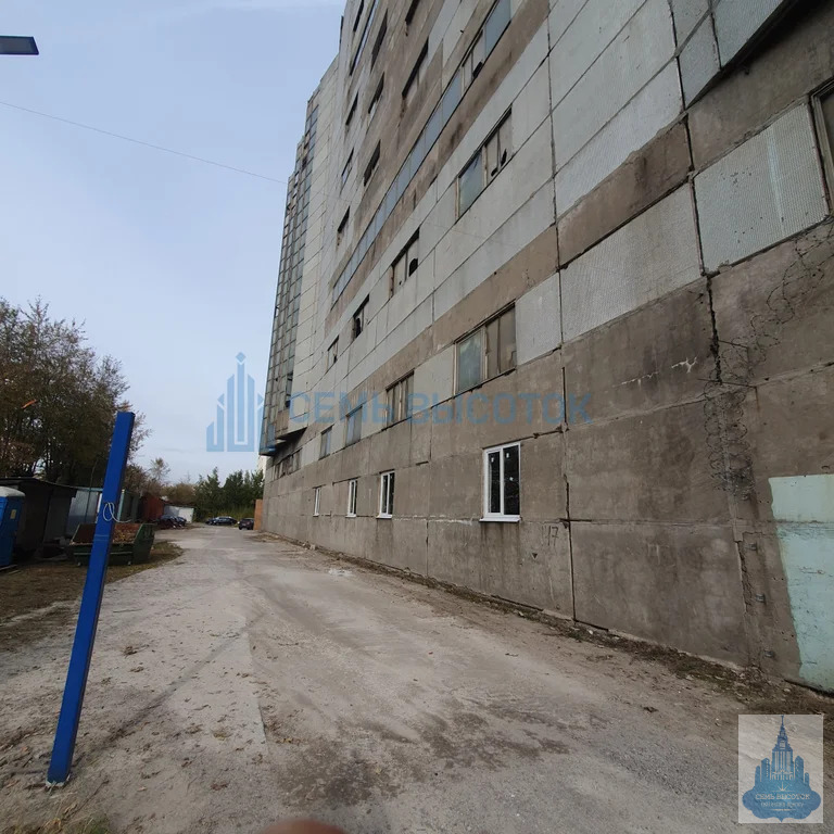 Аренда ПСН, Подольск, ул. Железнодорожная - Фото 2