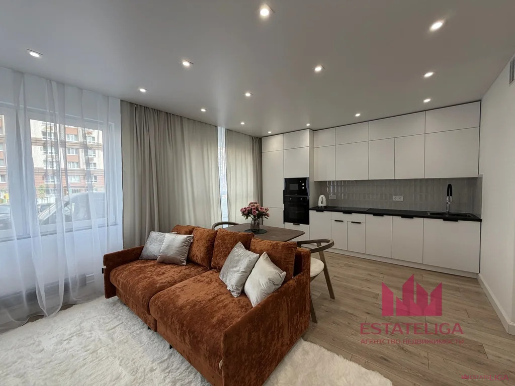Продажа квартиры, Лопатино, Ленинский район, Сухановская улица - Фото 7