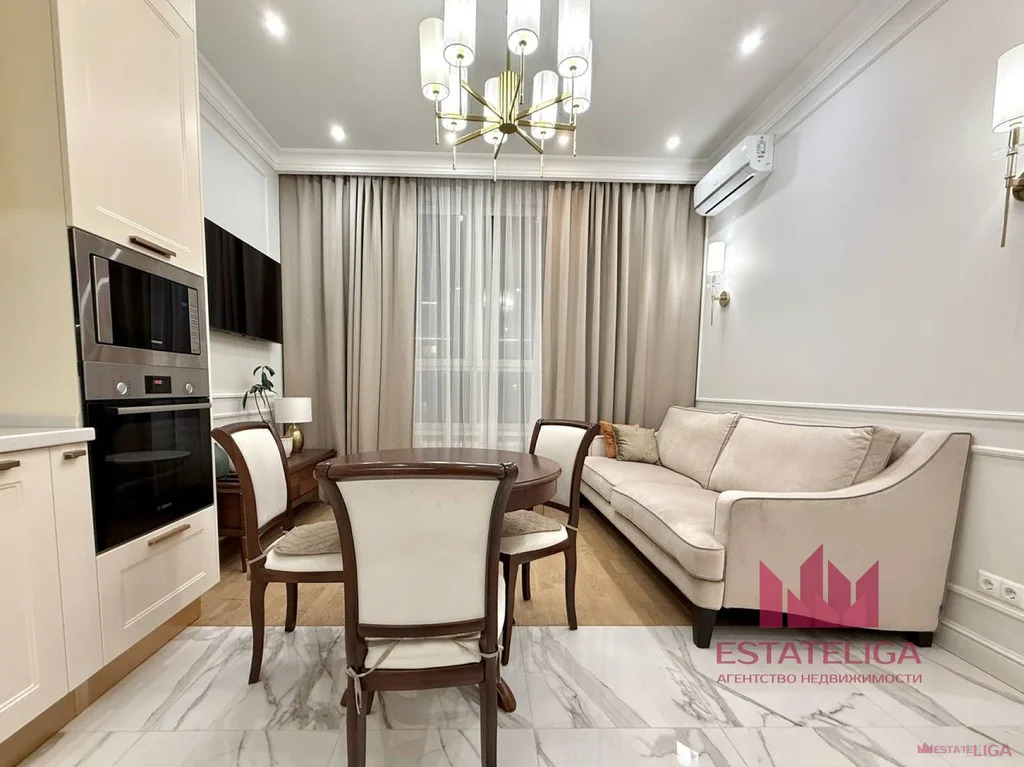 Аренда квартиры, м. Шелепиха, Шелепихинская наб. - Фото 7