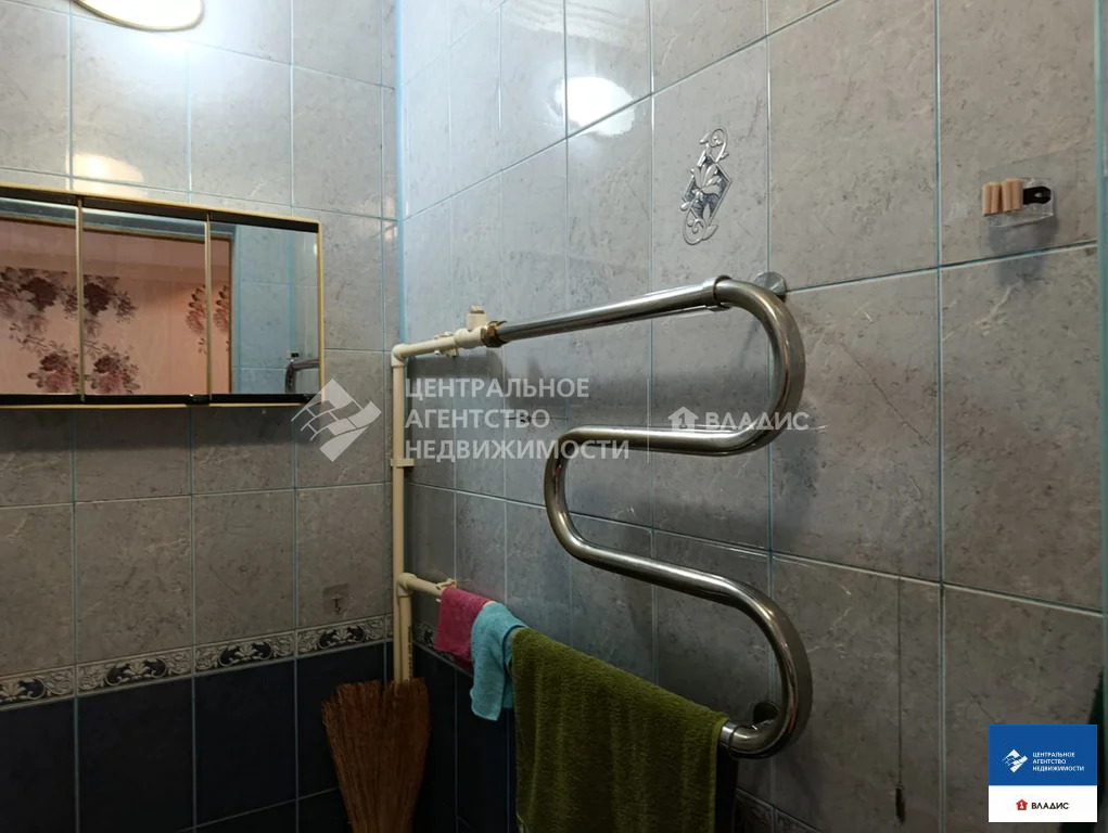 Продажа квартиры, Шилово, Шиловский район, ул. Рязанская - Фото 30