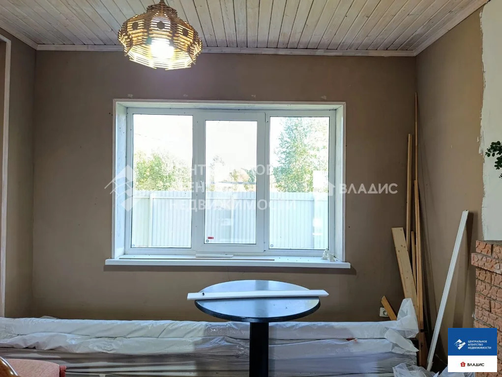 Продажа дома, Шиловский район, садоводческое некоммерческое ... - Фото 46