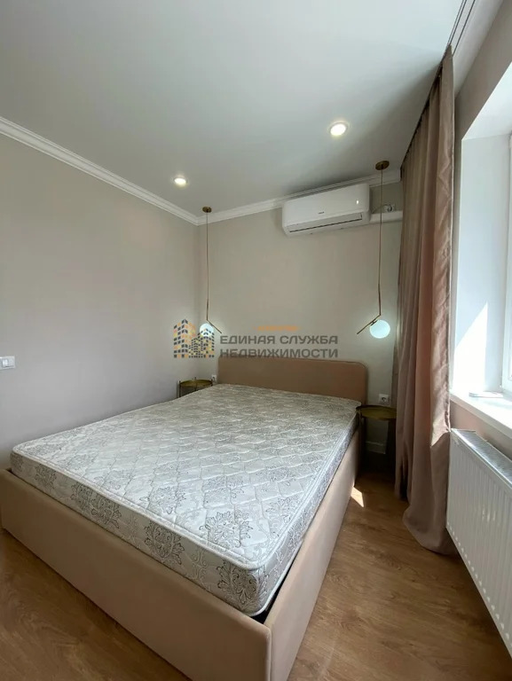 Аренда квартиры, Уфа, ул. Минигали Губайдуллина - Фото 6