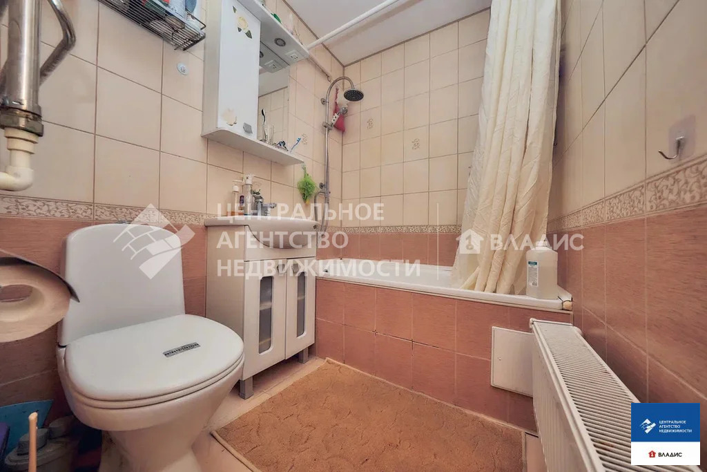 Продажа дома, Марково, Рыбновский район - Фото 11