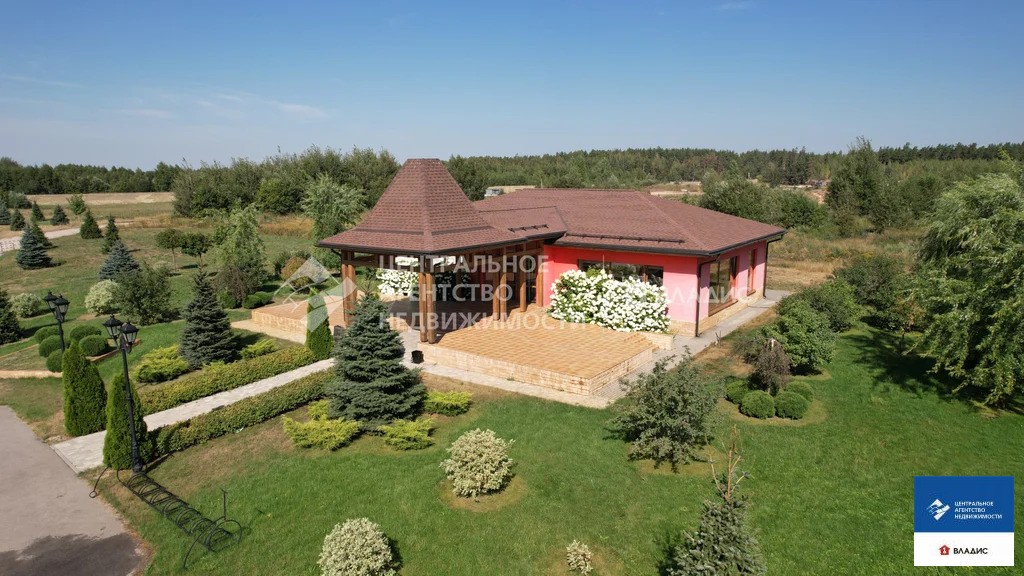 Продажа дома, Рязанский район, Покровская улица - Фото 18