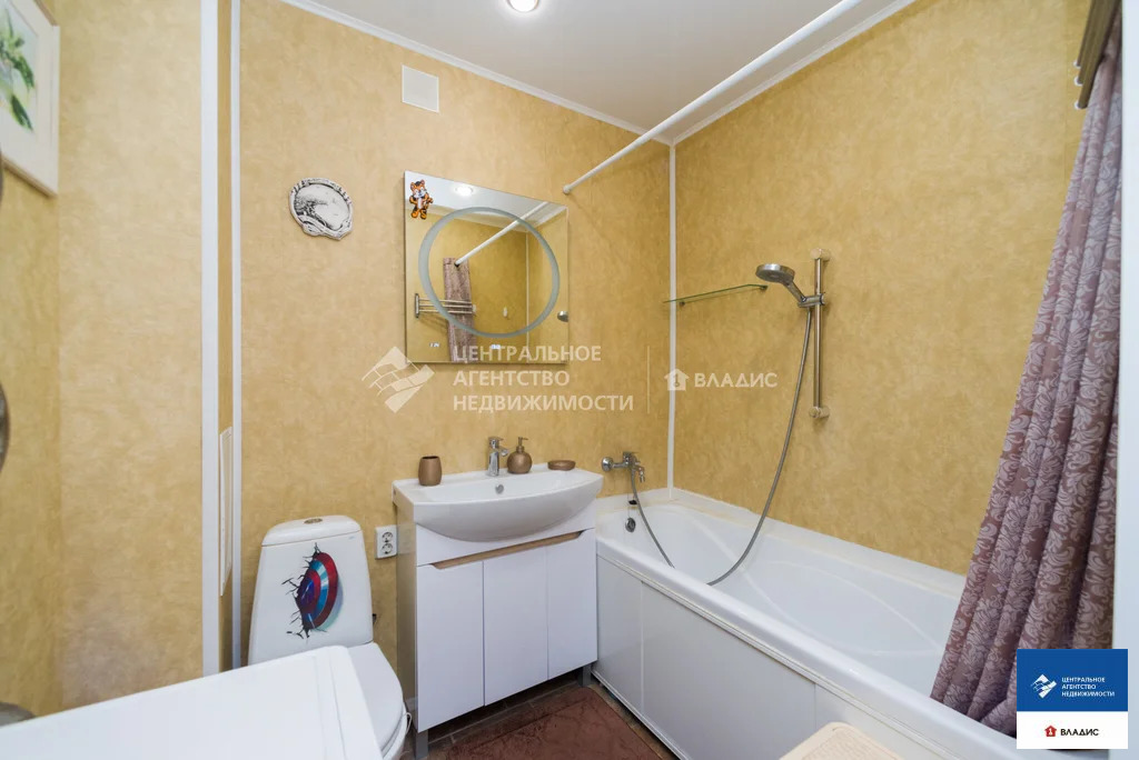 Продажа квартиры, Рязань, ул. Вокзальная - Фото 10