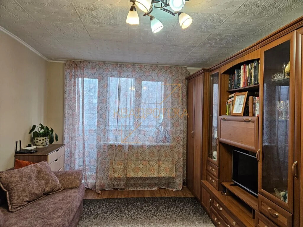Продажа квартиры, Новосибирск, ул. Линейная - Фото 6
