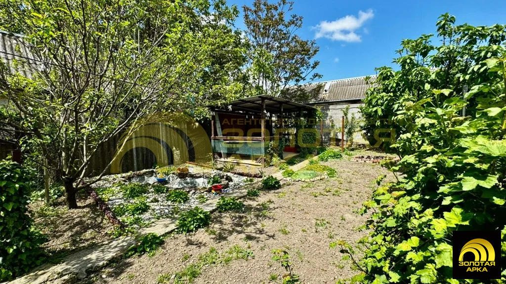 Продажа дома, Полтавская, Красноармейский район, ул. Красная - Фото 28