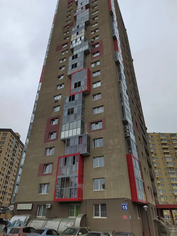 Продажа квартиры, Новосибирск, ул. Вилюйская - Фото 16