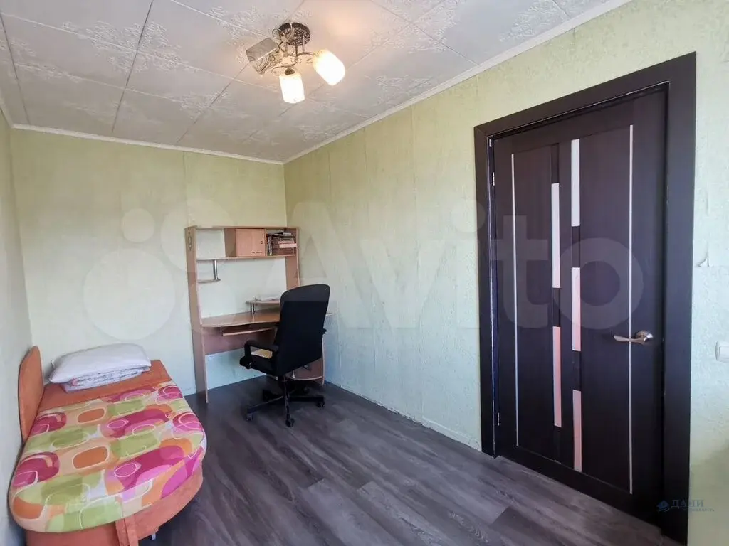 2-к. квартира, 43,9 м, 4/5 эт. - Фото 4