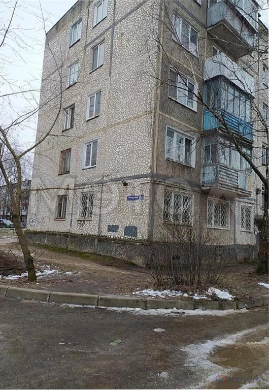 Продажа квартиры, Смоленск, ул. Багратиона - Фото 1