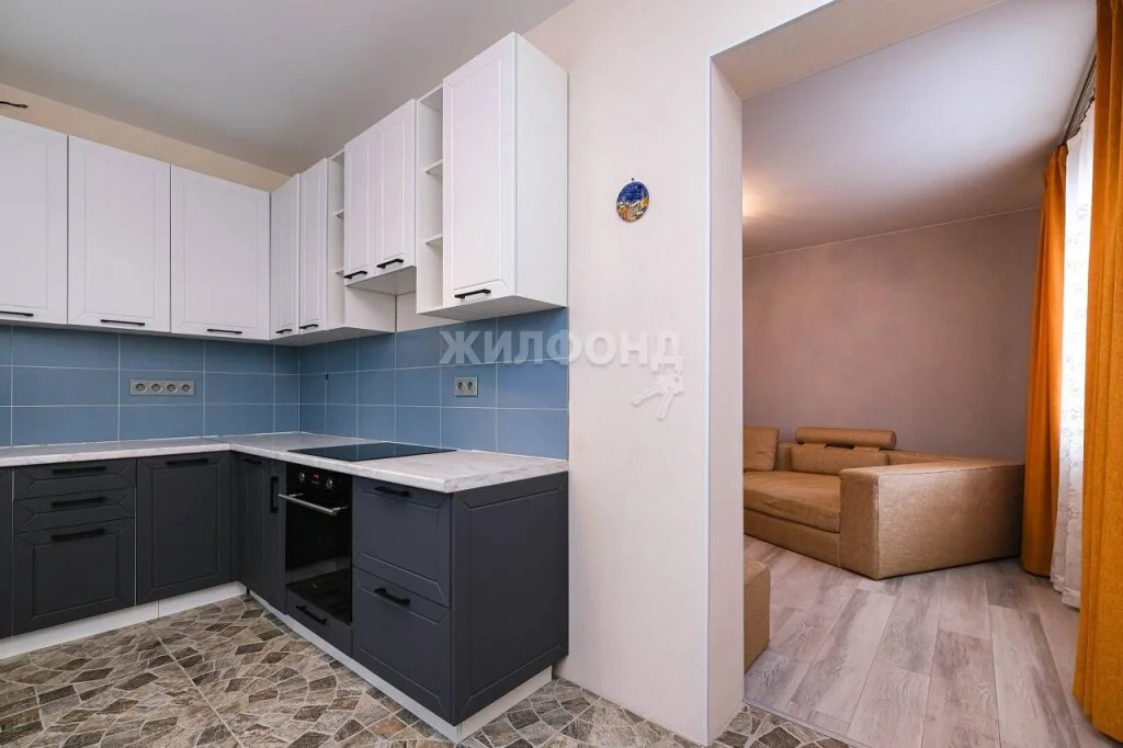 Продажа дома, Новосибирск, снт Тулинка-2 - Фото 8